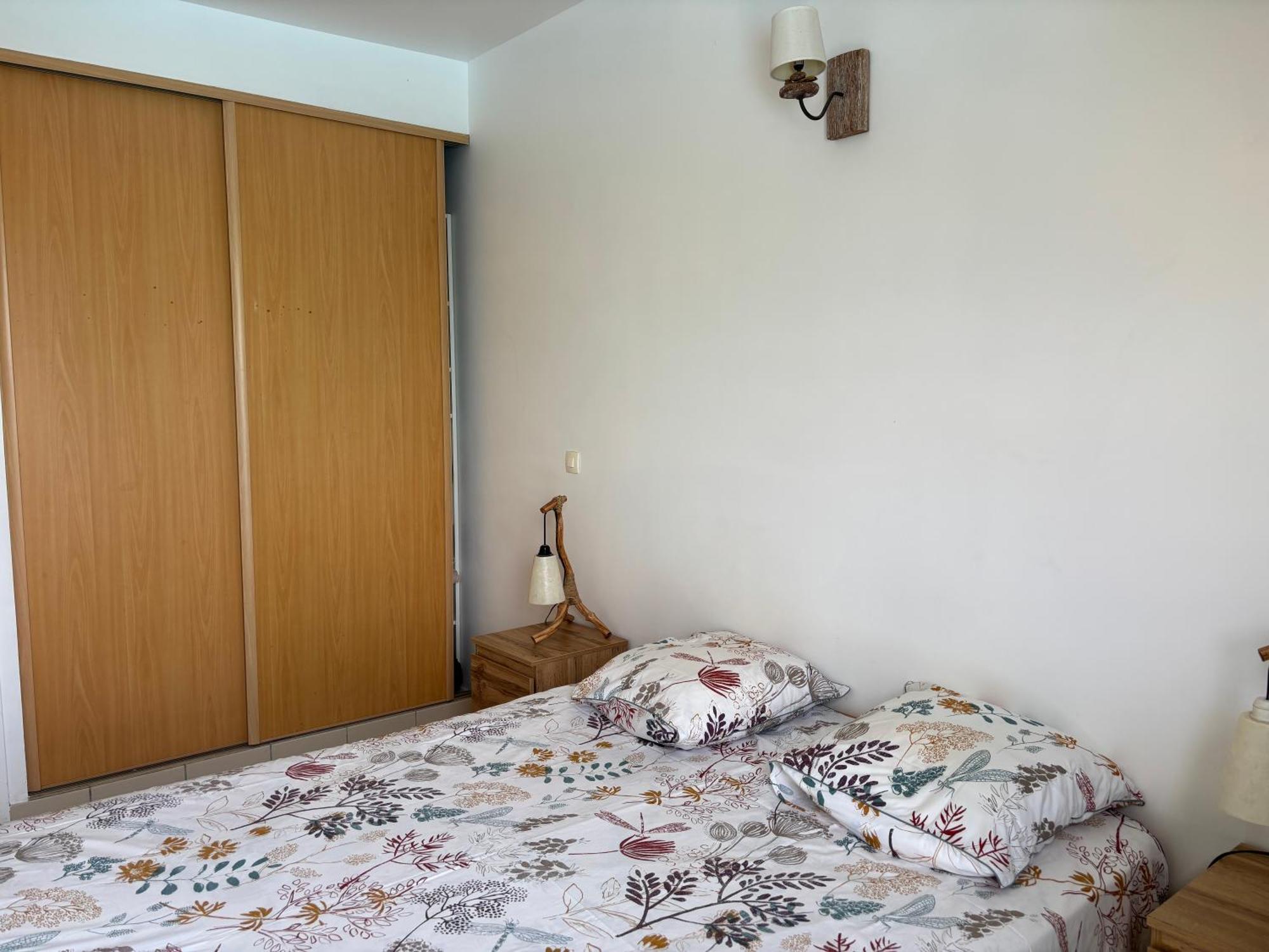 Ti Kaz Villa Saint-Francois  Buitenkant foto