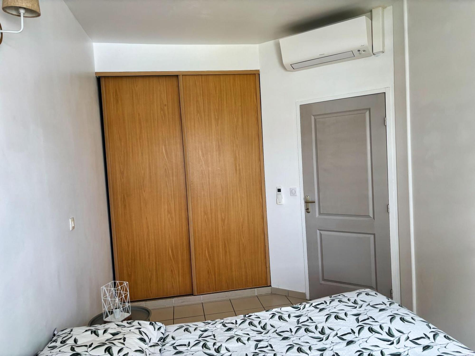 Ti Kaz Villa Saint-Francois  Buitenkant foto