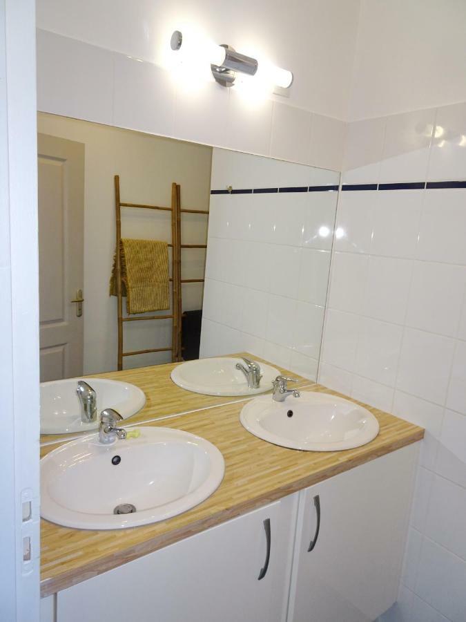 Ti Kaz Villa Saint-Francois  Buitenkant foto